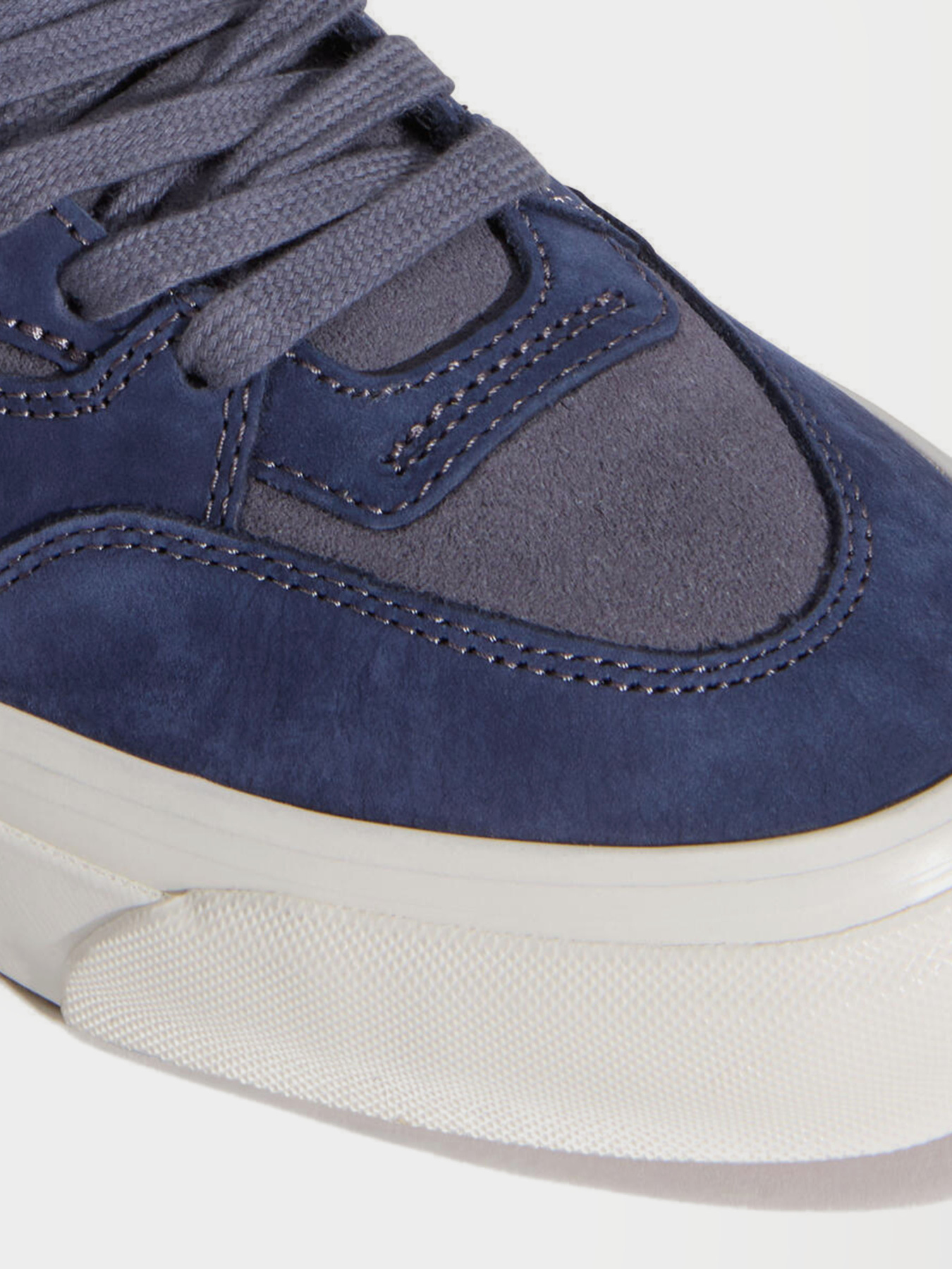 Кеди Vans LX HALF CAB REISSUE 33 модель VN000ECQFSM1 Кеди Vans LX HALF CAB REISSUE 33 модель VN000ECQFSM1 Фото