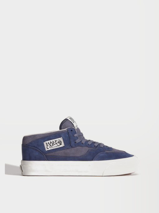 Кеди Vans LX HALF CAB REISSUE 33 модель VN000ECQFSM1 Фото