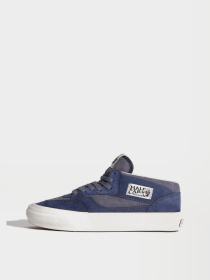 Кеди Vans LX HALF CAB REISSUE 33 модель VN000ECQFSM1 Фото