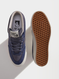 Кеди Vans LX HALF CAB REISSUE 33 модель VN000ECQFSM1 Фото