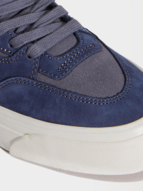 Кеди Vans LX HALF CAB REISSUE 33 модель VN000ECQFSM1 Фото
