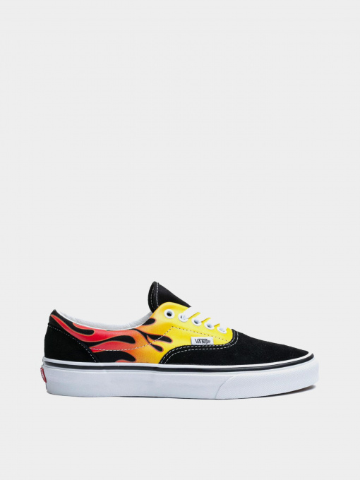 Кеди Vans Flame Era модель VN0A4BV4XEY1 Фото