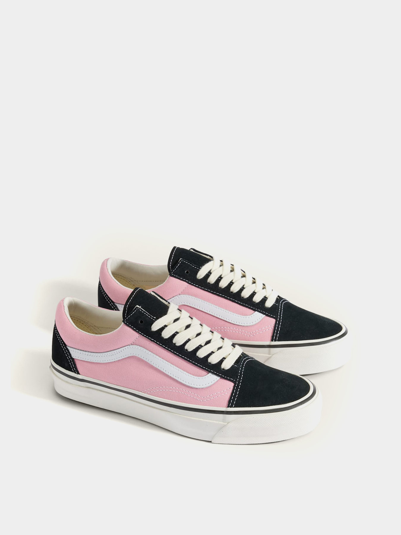 Кеди Vans LX OLD SKOOL модель VN000D9JBCU1 Фото