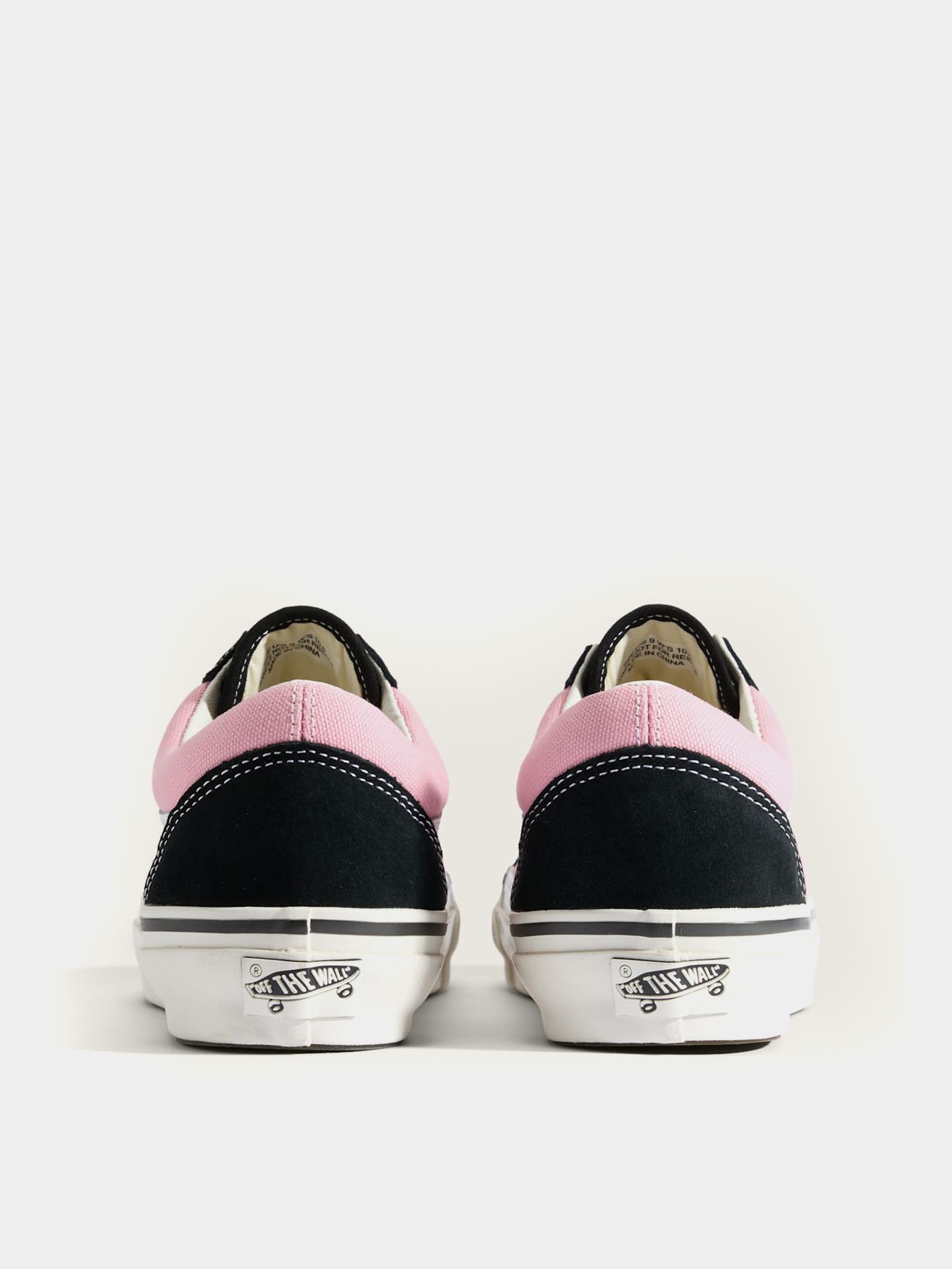 Кеди Vans LX OLD SKOOL модель VN000D9JBCU1 Фото