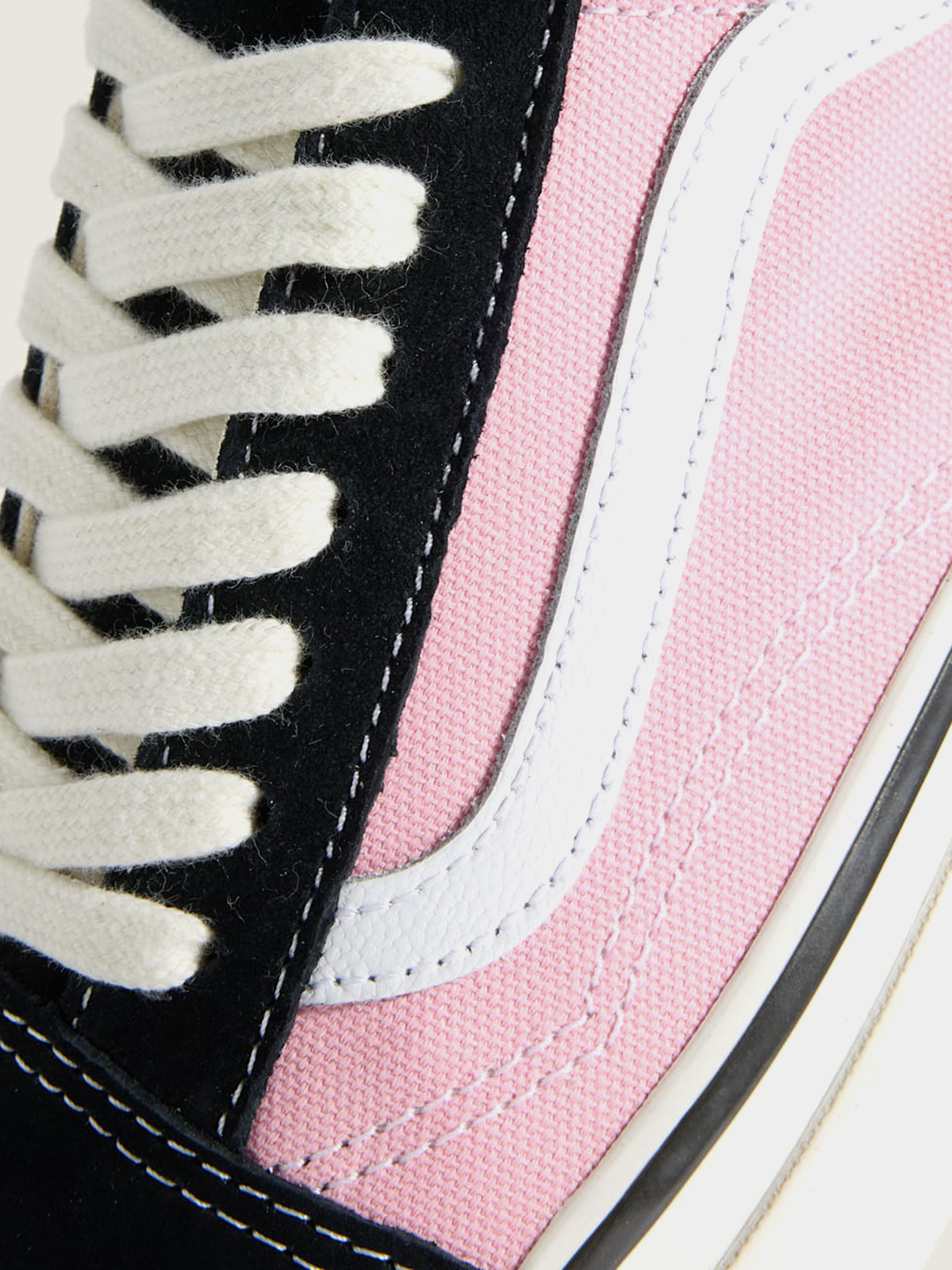 Кеди Vans LX OLD SKOOL модель VN000D9JBCU1 Фото