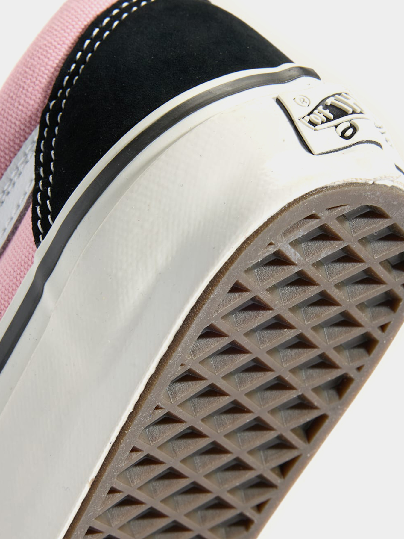 Кеди Vans LX OLD SKOOL модель VN000D9JBCU1 Фото