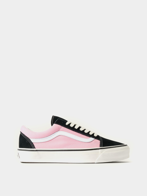 Кеды Vans LX OLD SKOOL модель VN000D9JBCU1 Фото