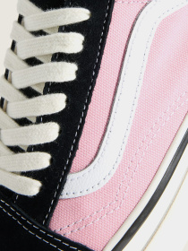 Кеди Vans LX OLD SKOOL модель VN000D9JBCU1 Фото