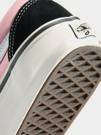 Кеди Vans LX OLD SKOOL модель VN000D9JBCU1 Фото