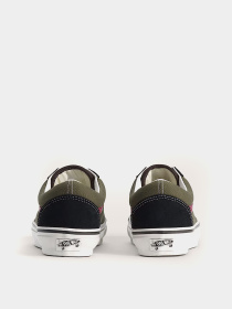 Кеди Vans LX OLD SKOOL модель VN000D9JBKO1 Фото