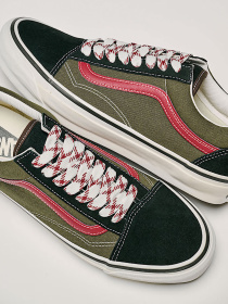Кеди Vans LX OLD SKOOL модель VN000D9JBKO1 Фото