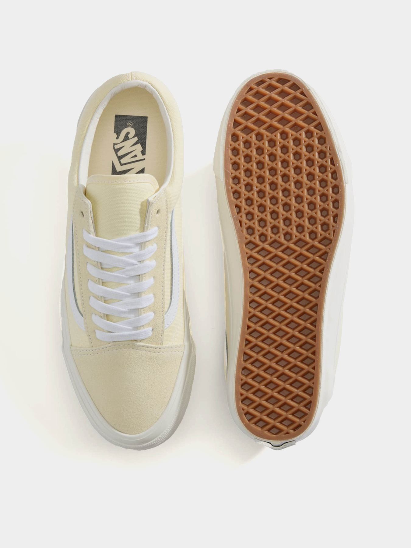 Кеди Vans LX OLD SKOOL модель VN000D9JFLR1 Кеди Vans LX OLD SKOOL модель VN000D9JFLR1 Фото
