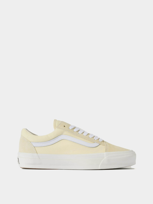 Кеды Vans LX OLD SKOOL модель VN000D9JFLR1 Фото