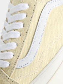 Кеди Vans LX OLD SKOOL модель VN000D9JFLR1 Фото
