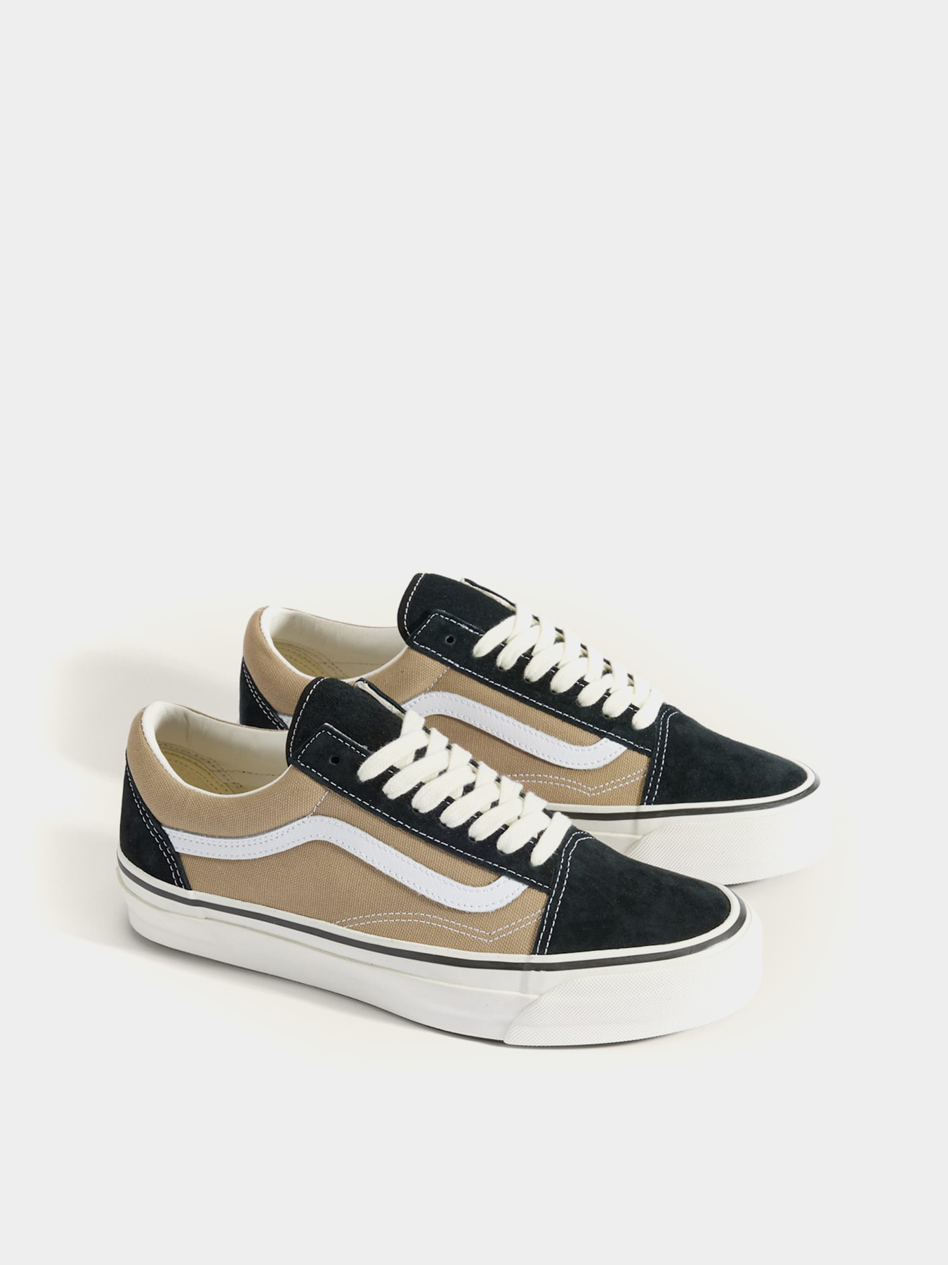Кеди Vans LX OLD SKOOL модель VN000D9JGR41 Фото