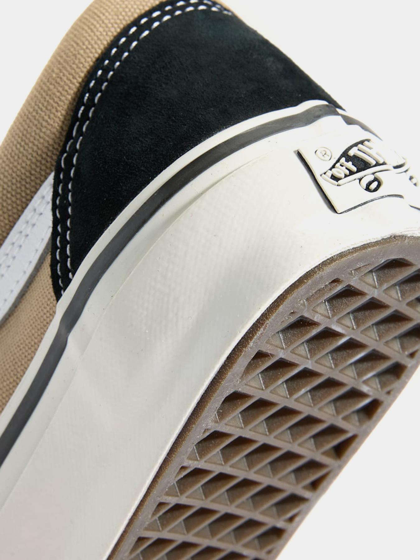 Кеди Vans LX OLD SKOOL модель VN000D9JGR41 Фото