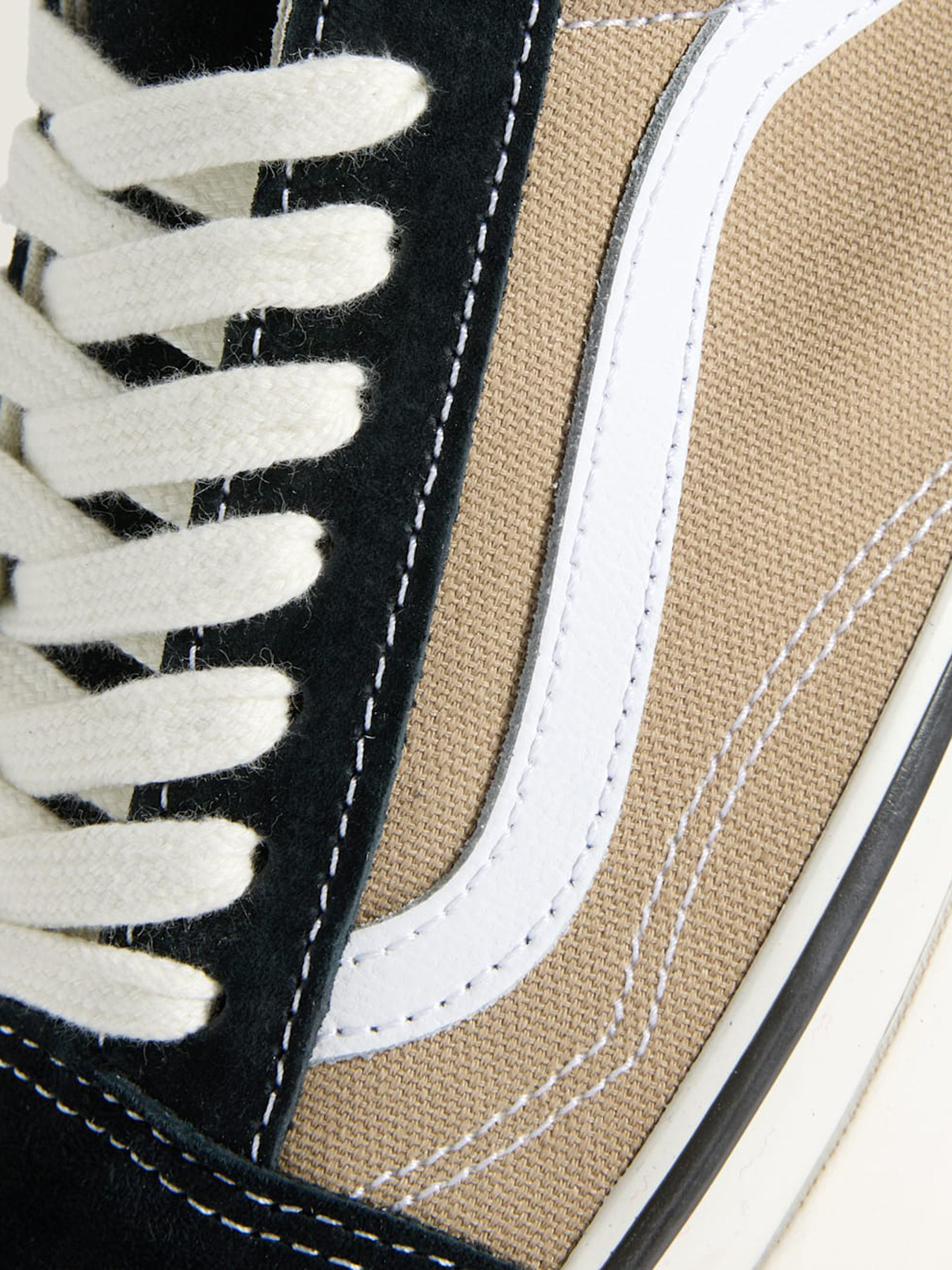 Кеди Vans LX OLD SKOOL модель VN000D9JGR41 Фото