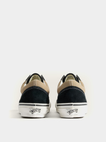 Кеди Vans LX OLD SKOOL модель VN000D9JGR41 Фото