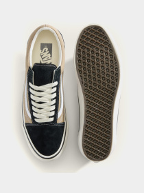 Кеди Vans LX OLD SKOOL модель VN000D9JGR41 Фото