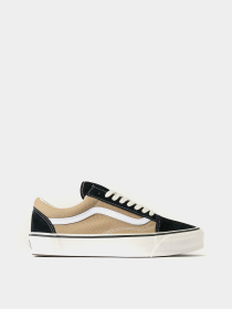 Кеды Vans LX OLD SKOOL модель VN000D9JGR41 Фото