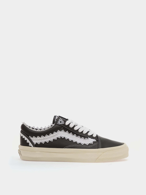 Кеды Vans LX OLD SKOOL модель VN000D9VY281 Фото