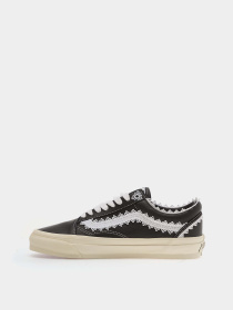 Кеди Vans LX OLD SKOOL модель VN000D9VY281 Фото