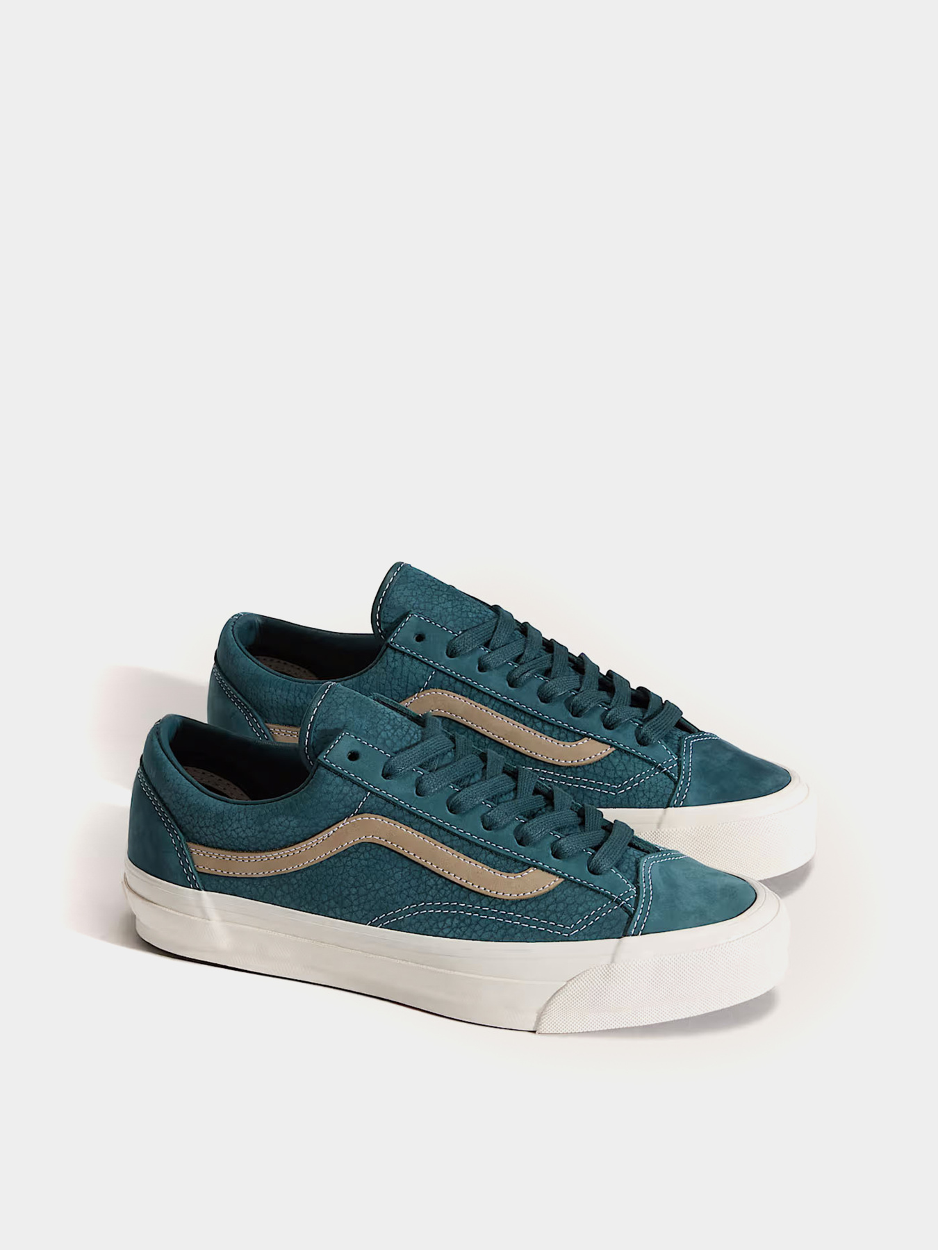 Кеди Vans LX OLD SKOOL 36 модель VN000D9RBLU1 Фото