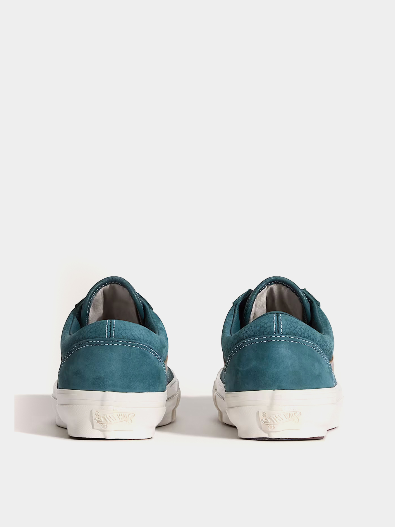 Кеди Vans LX OLD SKOOL 36 модель VN000D9RBLU1 Фото