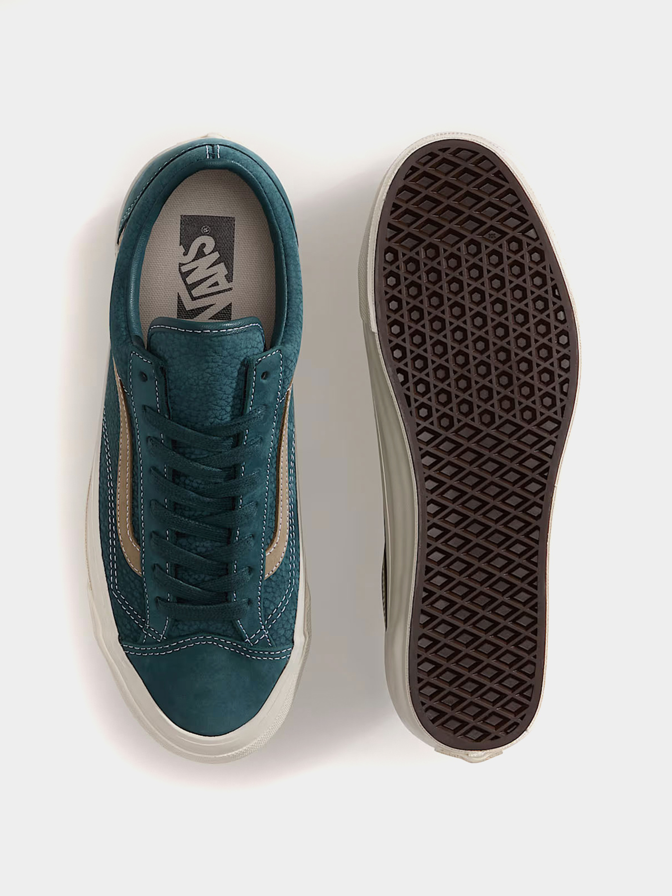 Кеди Vans LX OLD SKOOL 36 модель VN000D9RBLU1 Фото