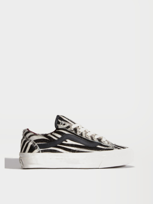 Кеды Vans LX OLD SKOOL 36 модель VN000EHDZBR1 Фото
