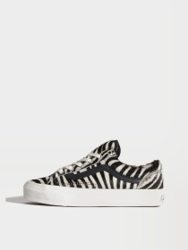 Кеды Vans LX OLD SKOOL 36 модель VN000EHDZBR1 Фото