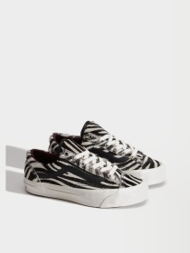 Кеды Vans LX OLD SKOOL 36 модель VN000EHDZBR1 Фото