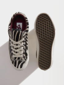 Кеды Vans LX OLD SKOOL 36 модель VN000EHDZBR1 Фото