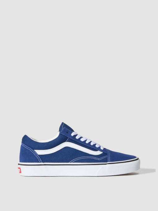 Кеди Vans OLD SKOOL модель VN000D7ZFOB1 Фото