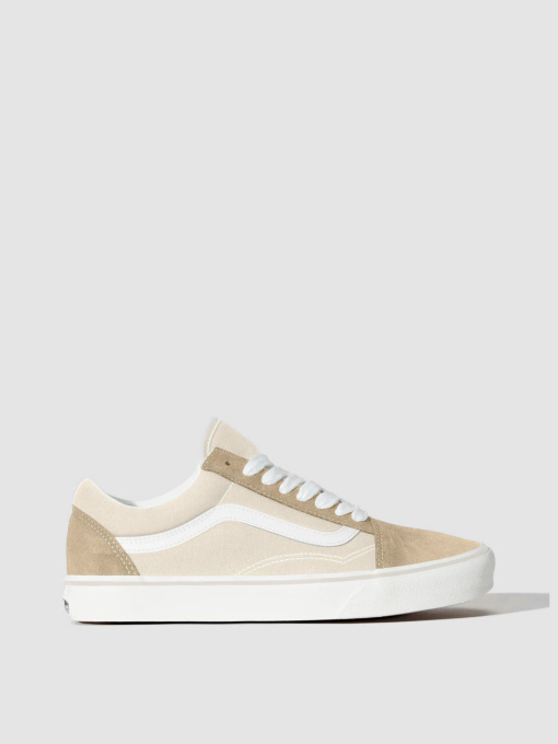 Кеды Vans OLD SKOOL модель VN000D7ZJM91 Фото