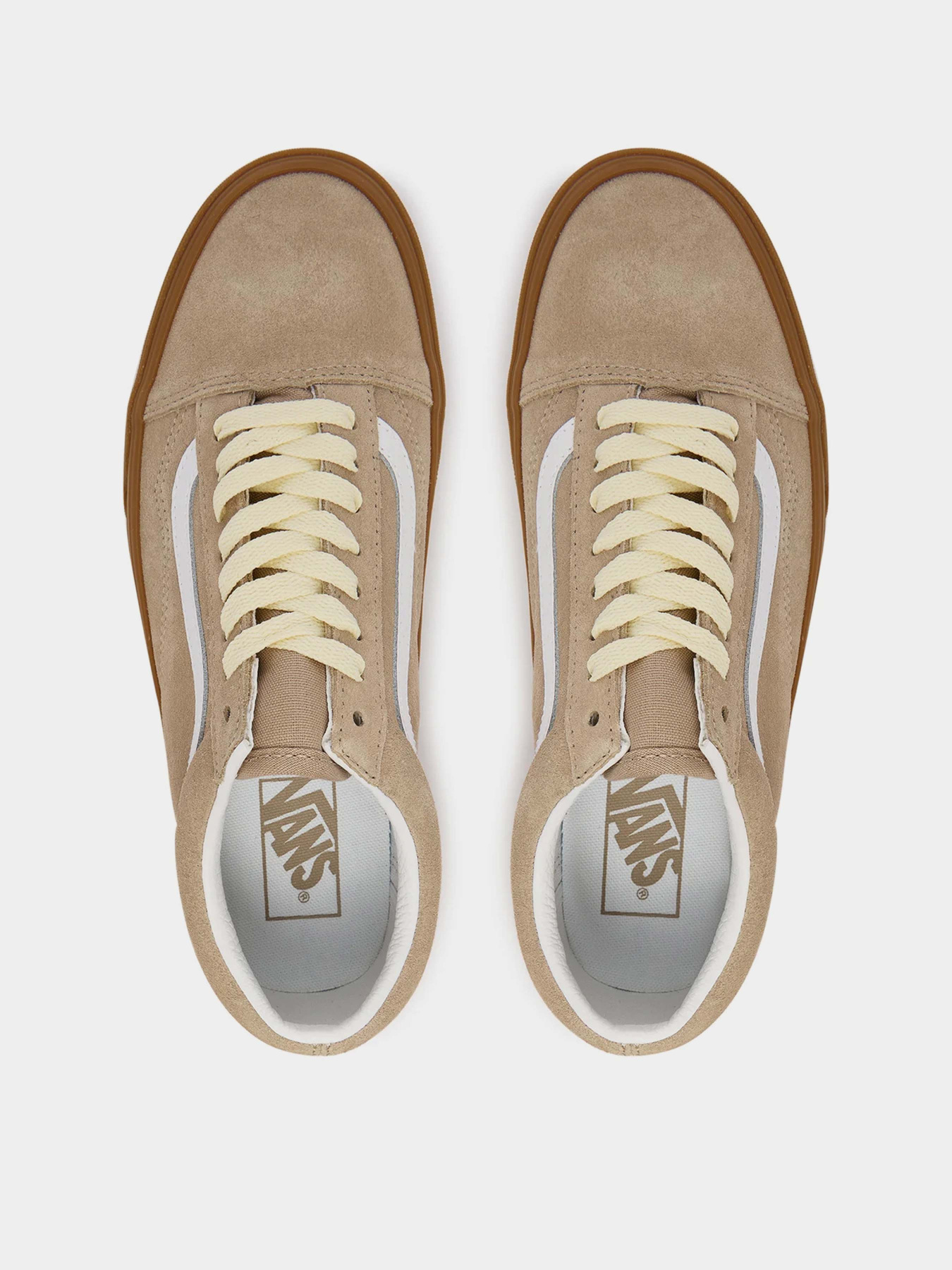 Кеди Vans OLD SKOOL модель VN000D6W1O31 Фото