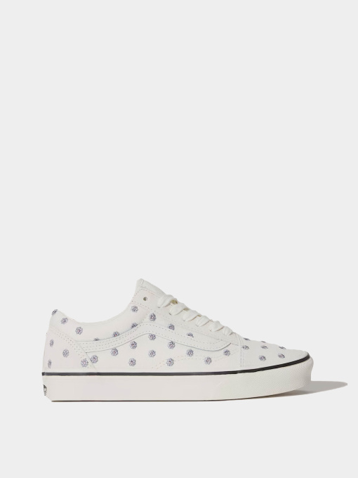 Кеды Vans OLD SKOOL модель VN000E8WCD31 Фото