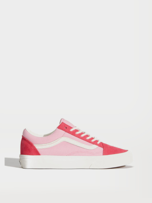 Кеди Vans OLD SKOOL модель VN000EDYFO91 Фото