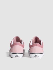 Кеди Vans OLD SKOOL модель VN000D6WFOD1 Фото