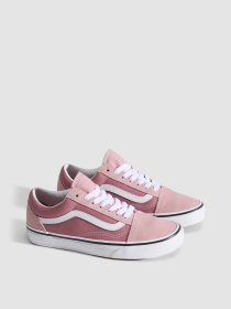 Кеди Vans OLD SKOOL модель VN000D6WFOD1 Фото