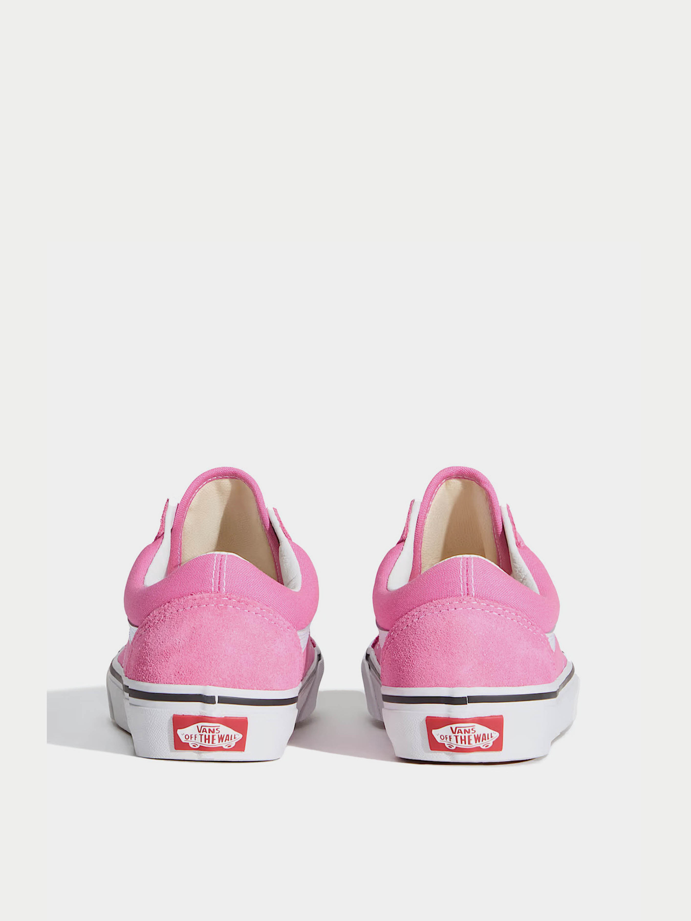 Кеды Vans OLD SKOOL модель VN000D6WFRQ1 Фото
