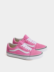Кеды Vans OLD SKOOL модель VN000D6WFRQ1 Фото