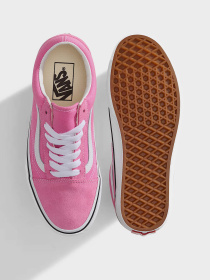 Кеды Vans OLD SKOOL модель VN000D6WFRQ1 Фото