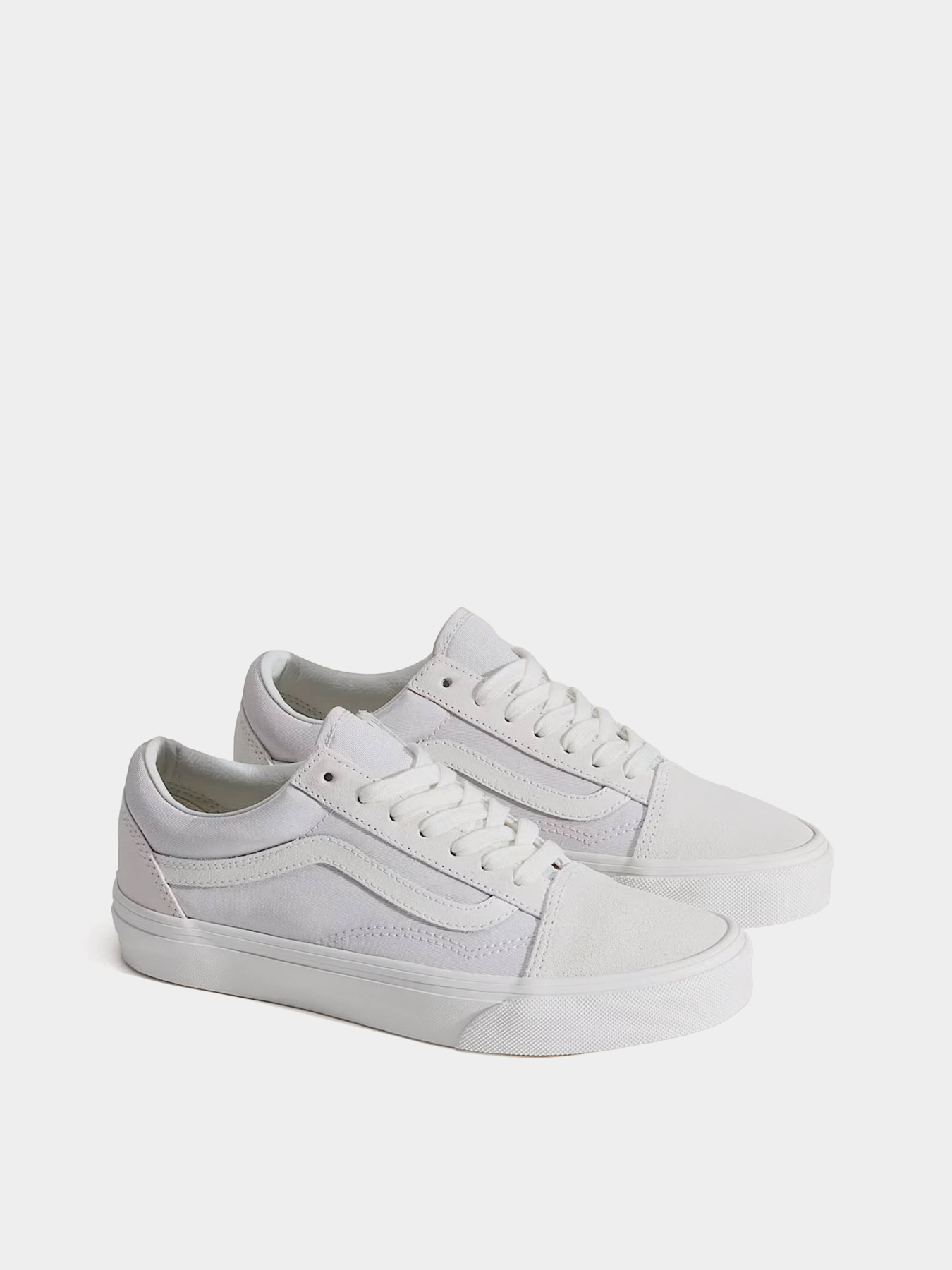 Кеды Vans OLD SKOOL модель VN000D6WJVY1 Фото