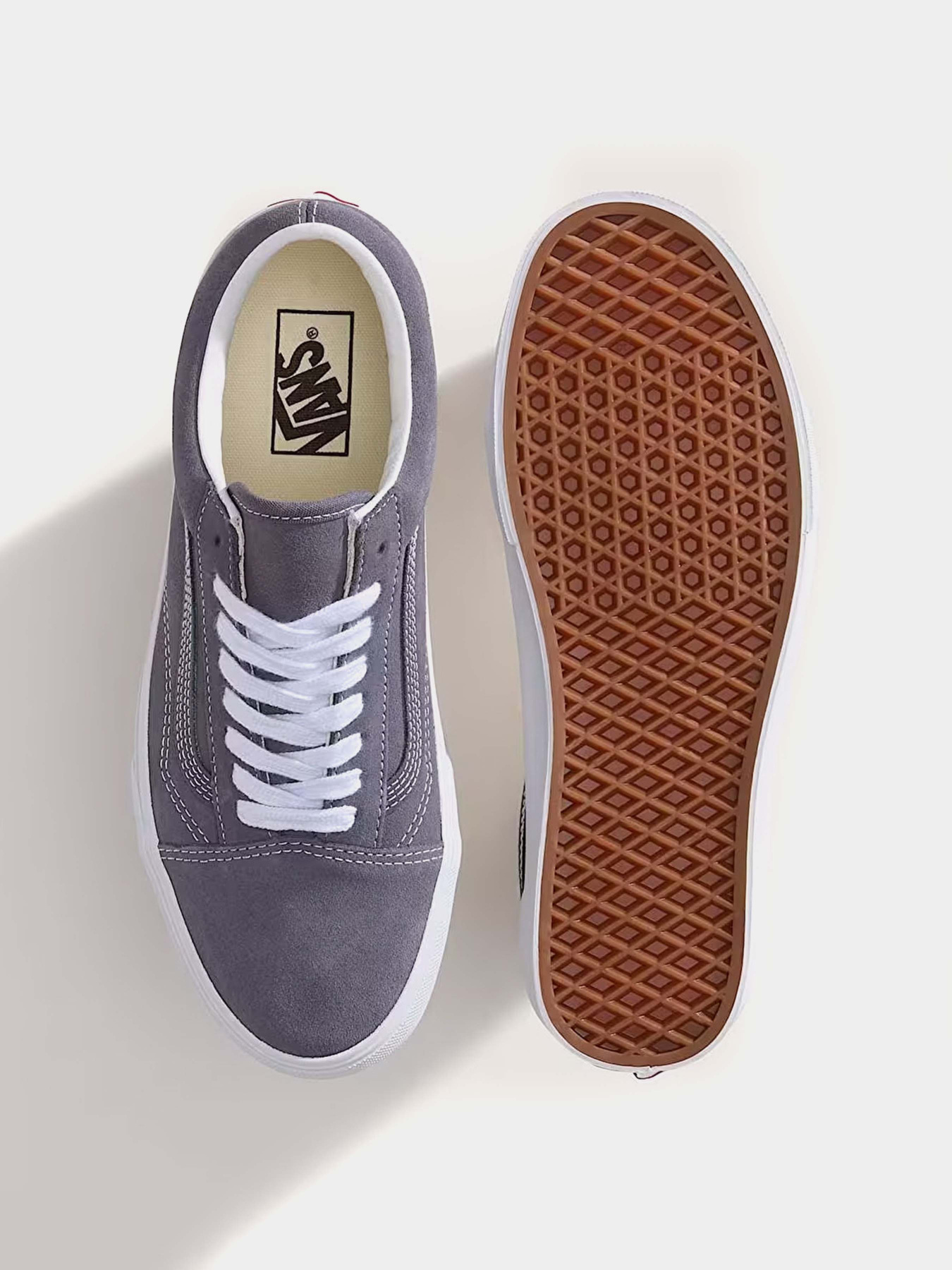 Кеди Vans OLD SKOOL модель VN000D9YFSM1 Кеди Vans OLD SKOOL модель VN000D9YFSM1 Фото