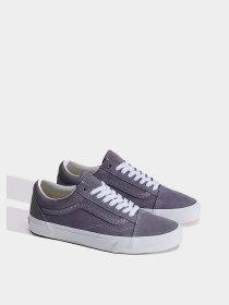 Кеди Vans OLD SKOOL модель VN000D9YFSM1 Фото