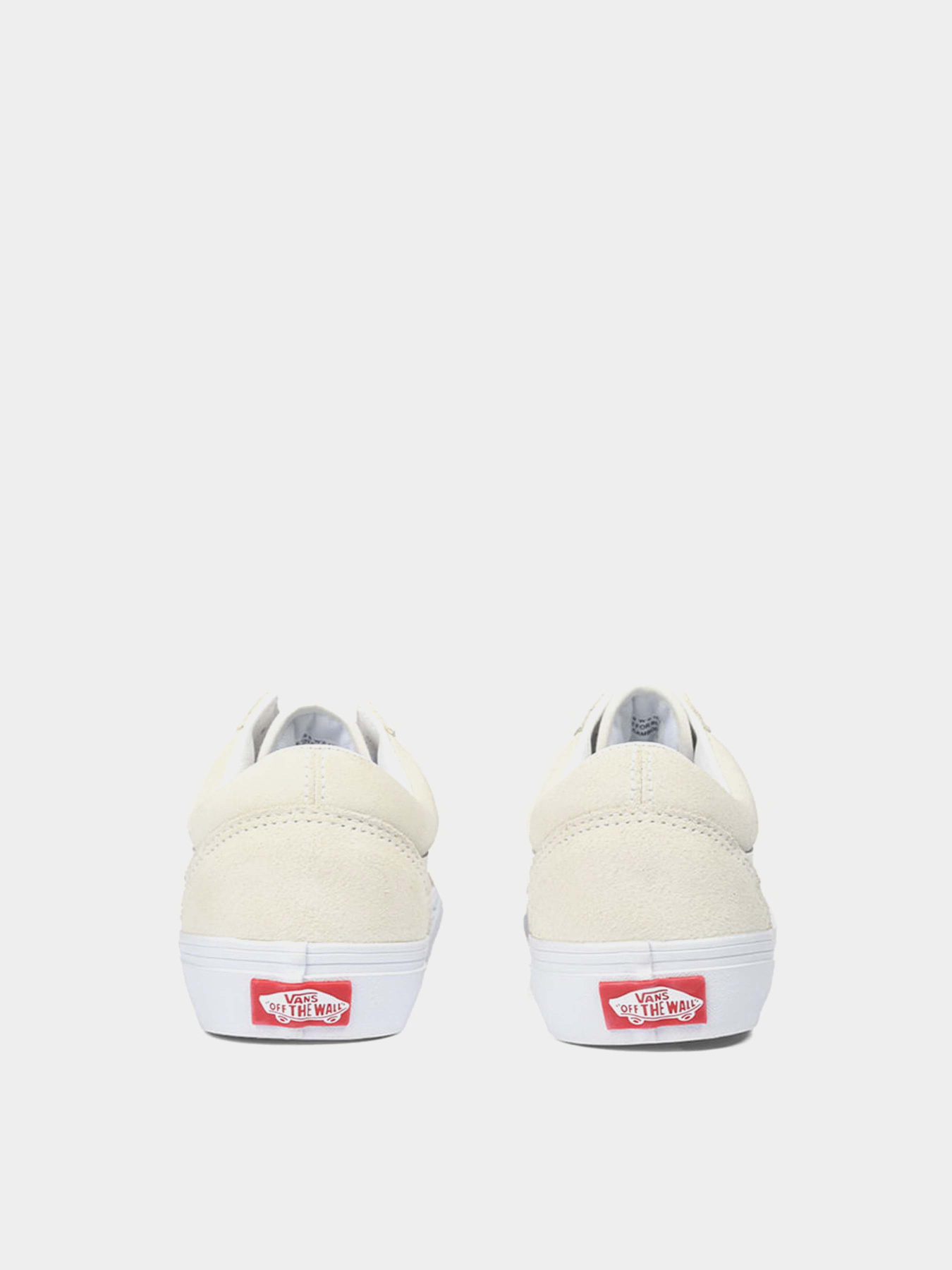 Кеди Vans OLD SKOOL модель VN000D9YJVY1 Фото