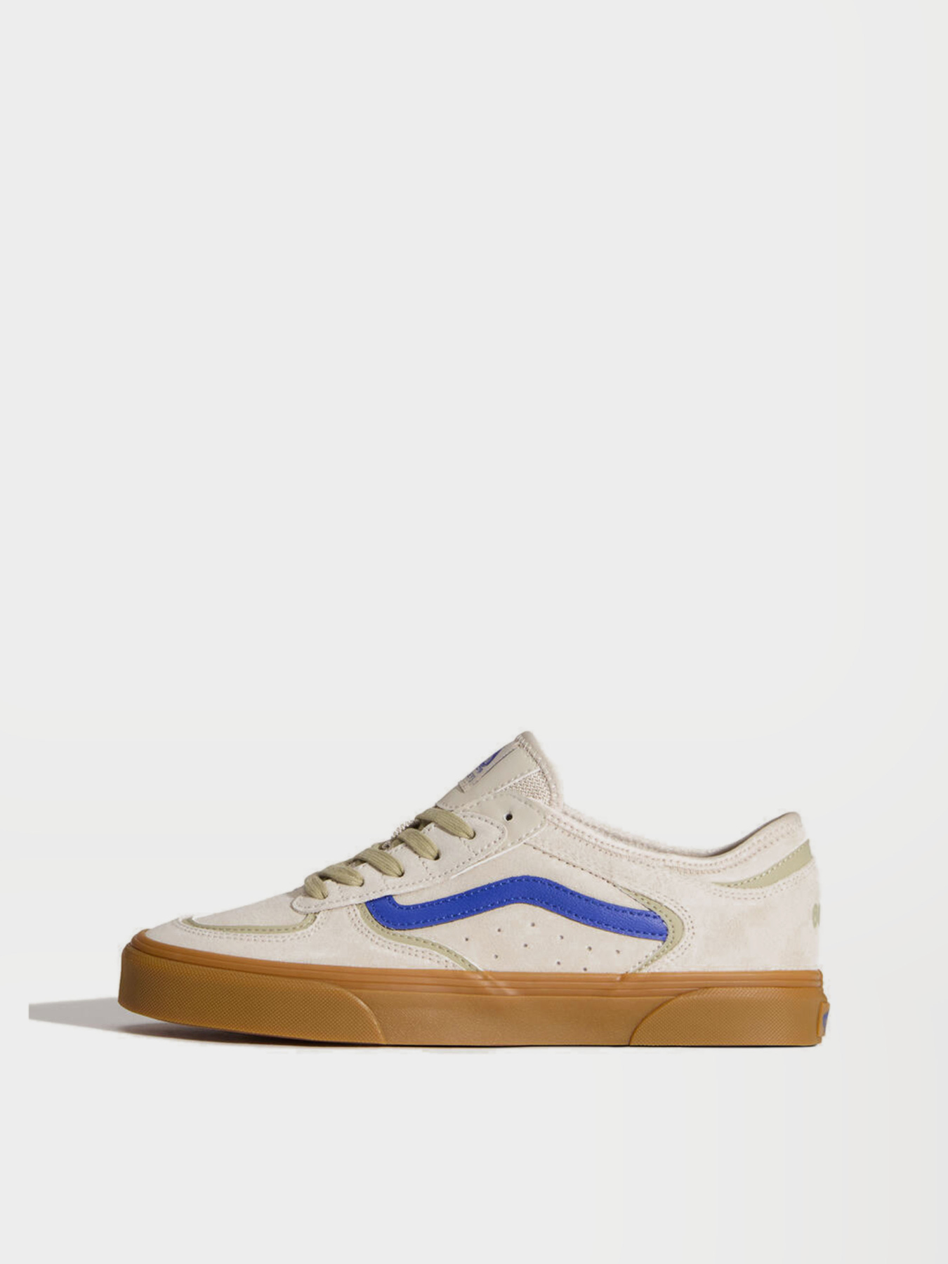 Кеды Vans ROWLEY CLASSIC модель VN000SF4BEI1 Фото