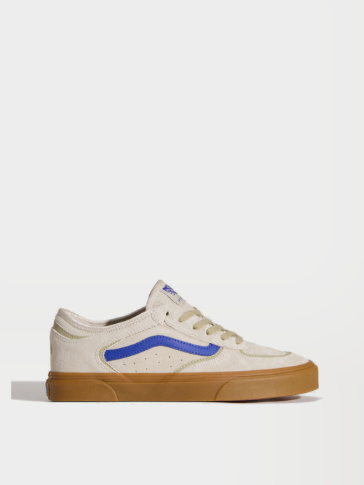Кеди Vans ROWLEY CLASSIC модель VN000SF4BEI1 Фото