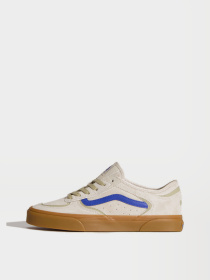 Кеды Vans ROWLEY CLASSIC модель VN000SF4BEI1 Фото
